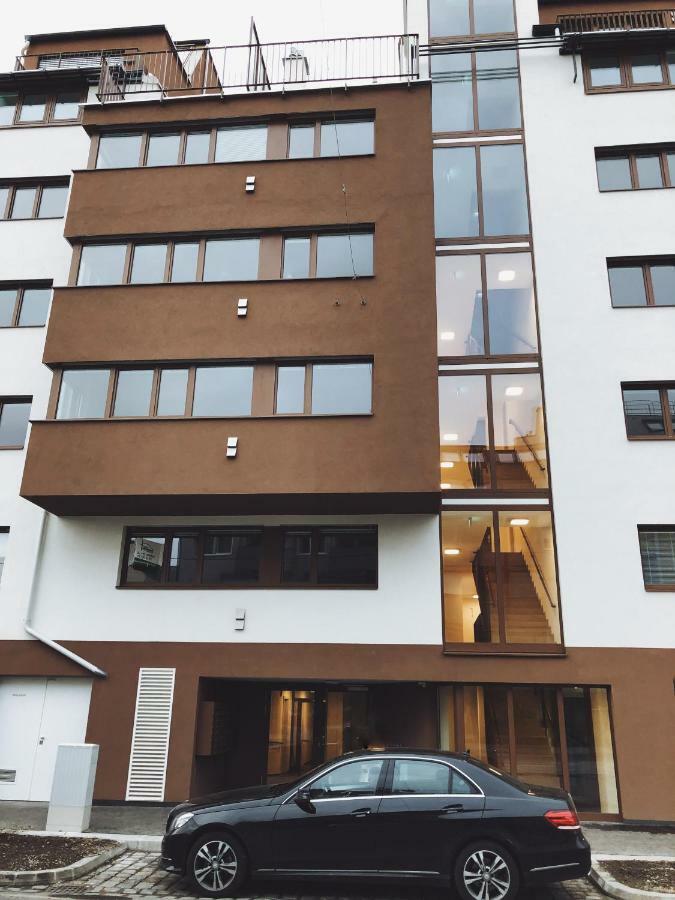 Bestvienna U1 Kagran/Dz Exterior photo